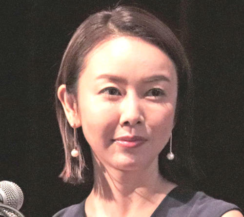 宮崎宣子アナ、長男の成長心配する周囲の声に苦言「まだ、まだ、まだ、、、」「ほっといて」