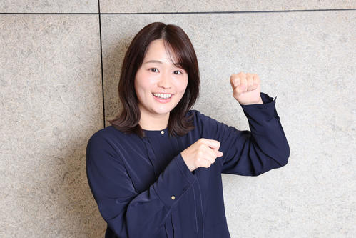 TBS篠原梨菜アナ競馬実況デビュー　８日阪神JF　在京キー局女性アナ史上初「準備して臨みたい」