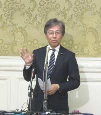 30年ぶり安住淳氏が「野党予算委員長」デビュー　石破首相就任後初の衆院予算委員会がスタート