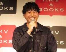 三代目JSB山下健二郎、4年ぶり書籍で肉体美披露「一気に落とすと体調崩す」効果ある減量法語る