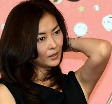 中山美穂さん死去の一報に「ミヤネ屋」も騒然　代役アナ「ショックで言葉が出ないんですが…」