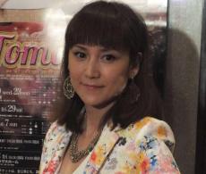 鈴木蘭々、中山美穂さん追悼　小６で「ミポリンのファンになって　悲しいです…早過ぎます…」