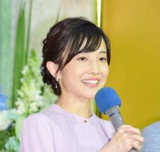 中山美穂さん訃報　NHK林田理沙アナ「その歌声と笑顔は、私たちの心に残り続けると思います」