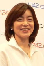 八木亜希子アナが中山美穂さんとの映画共演を回顧「若い時にお会いした時以上に深く、大きく…」