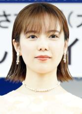 島崎遥香、事務所の先輩・中山美穂さんの突然の訃報に「言葉が見つかりません」