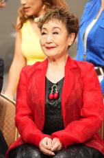 加藤登紀子、急死の中山美穂さんを追悼「どうして…毎日のことじゃないですか、お風呂」