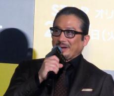 真田広之「SHOGUN」、今年のテレビ部門のトップ10に選出　米映画協会が発表