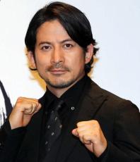 岡田准一、ブラジリアン柔術黒帯に「修羅の道。周りのおかげで楽しめて、頑張れる」