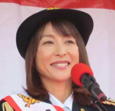 かとうれいこ「芸能界では大先輩だけど、同年代」中山美穂さんを追悼「歌も芝居も大好きでした」