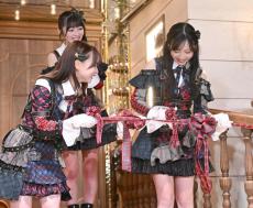 AKB48劇場リニューアル、高橋みなみ驚嘆「お金かかってんな」東京ドーム目指す後輩にエール