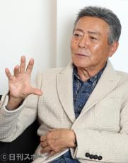 小倉智昭さん死去　フジ「とくダネ！」元キャスター　18年ぼうこう、23年左腎臓をがんで全摘手術