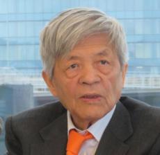 田原総一朗氏、テレ東で同僚だった小倉智昭さんを追悼「面白がりで茶目っ気のある人だった」