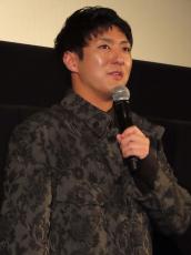 中村橋之助「朝30歳、昼18歳、夜60歳…」初映画の苦労振り返る　志田未来と三浦貴大は絶賛