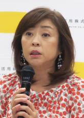 松本明子、息子の就職先を明かされ「お世話になっております」長崎発の有名な…