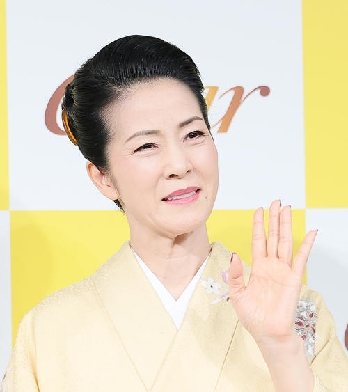 【紅白歌合戦】坂本冬美「能登はいらんかいね」被災地・輪島から生中継「心を込めて歌います」