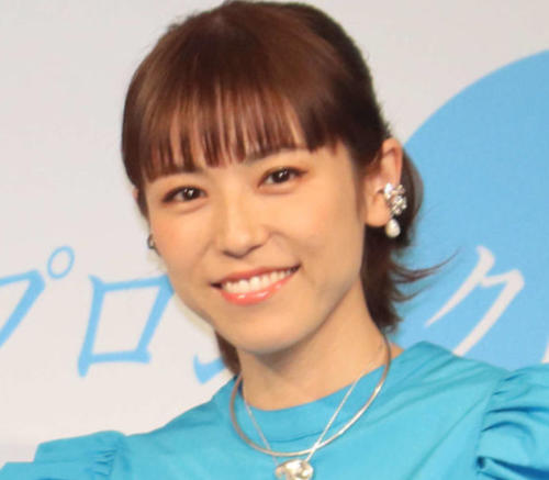 若槻千夏、娘の一言に愕然「ダサいと思わないの？」周囲は「さすが若槻さんの娘だわ」