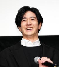 中島裕翔、毎年Hey！Say！JUMPメンバーとプレゼント交換「最近はマネジャーさんとかも」