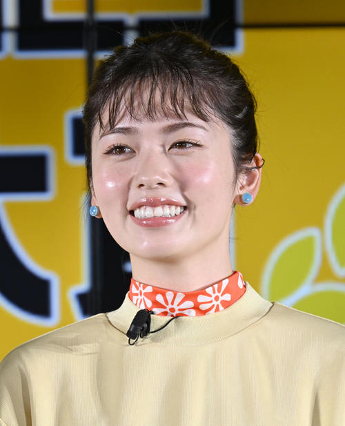 小芝風花が「オスカープロモーション」退所へ　菅田将暉ら所属「トップコート」に移籍