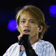 諸星和己、執筆中自伝の映像化に言及「書けないこといっぱいあるけど書けば書くほど俺は大バカ」