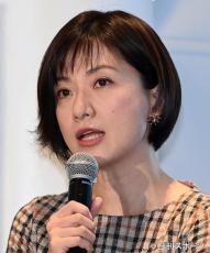 フジ梅津弥英子アナ、小倉智昭さん追悼番組ナレ担当「気持ちの整理がつかないまま、１週間が…」