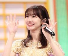 柏木由紀、17年間在籍したAKB48卒業のきっかけ「30超えてから私だけ…これはそろそろ」