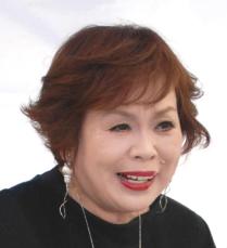 上沼恵美子「充実はしていたと思う」中山美穂さんを追悼