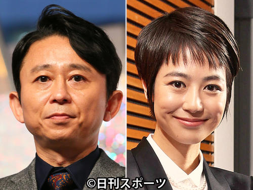 有吉弘行「身重の妻が…」妊娠中だった夏目三久さん巻き込んだ〝大ピンチ〟回想