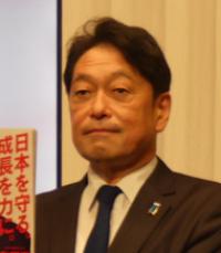 自民・小野寺政調会長が補足説明　自身の発言は「学業に専念できるよう政治が支援するのが本筋」