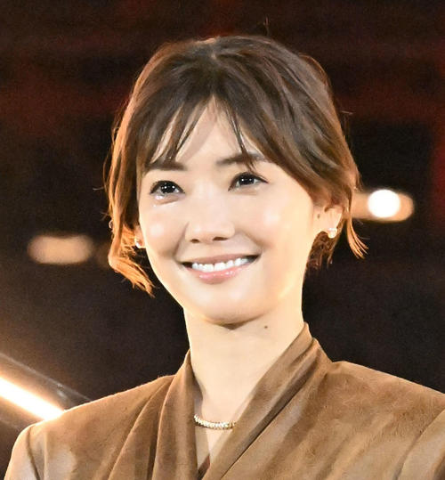 倉科カナ、芸能界「辞める」ことも考えた…事務所と独立の話も「はい、しました」