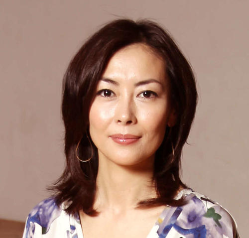 中山美穂さん生前撮影したドラマ放送へ　フジ「日本一の最低男」テレ朝「家政夫のミタゾノ」