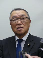 国民民主激怒！「103万円の壁」引き上げめぐる自民・宮沢税調会長らとの協議10分で席を立つ