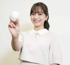 「ワースポ×MLB」菊池柚花、地元栃木のあしかがフラワーパークのイルミに「光と花の共演は圧巻…！」