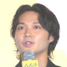 磯村勇斗「劇映画 孤独のグルメ」完成披露試写会に登壇「お腹が減る映画」