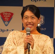 「おむすび」朝ドラ受けで横澤夏子「お父さん、あそこで追いかけて欲しかった」もどかしい表情