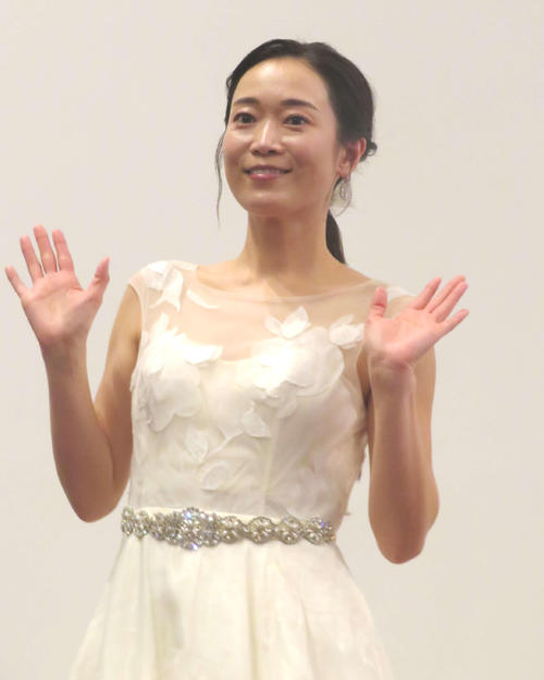 Wakana、ワンマンライブ前に７年ぶり復活Kalafinaに言及「空白は瞬時に埋まる」