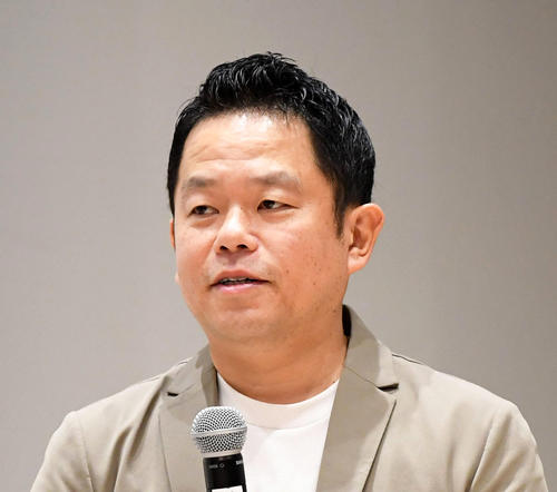 ダイアン津田「水ダウ」開始９分後に貯金額告白「これ放送にのるんか」「ピー入れるんか」反発も