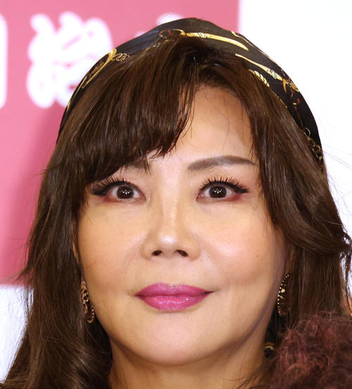 小川菜摘、浜田雅功の一言「切ってあったらアカンがな」で知った関西風習　35年前の新婚時