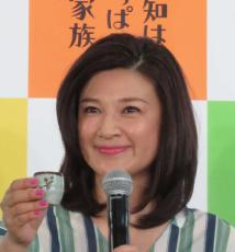 島崎和歌子「本物ですよね？」1993年ミリオン歌手に思わず本人確認「ロッチ来てんのかなぁと」