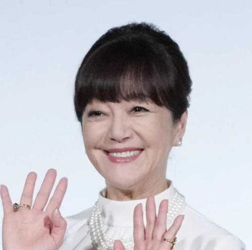 岩崎宏美、マネジャー騙る偽アカに憤り「誰なのよ！ふみこって」