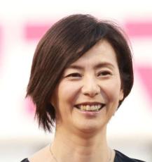 陣内貴美子さん「ラクロスって面白い」日本代表経験ある元日テレキャスターと日本選手権を観戦