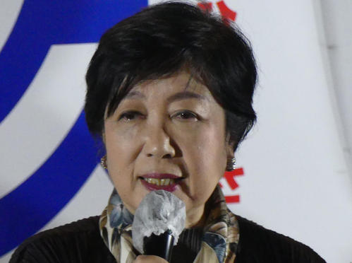 小池百合子知事「日本テレビで仕事していたので…」渡辺恒雄さんを追悼「長年ご指導いただいた」