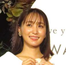 菅井友香「皆様に悲しいご報告をしなければなりません」愛猫の死を明かす「心にぽっかり穴が…」