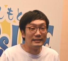 男性ブランコ平井まさあき　柳楽優弥、坂東龍汰らと肩組みオフショに「いい写真すぎて泣く」