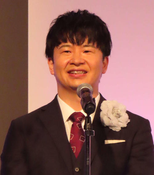 若林正恭「スクール革命！」で第２子誕生を発表　春日も初耳「本当にもうびっくりしました」