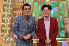 【M－1】ヤーレンズ「じゃあ松本さん」不在松本人志イジる→今田耕司「家で見てると思います」