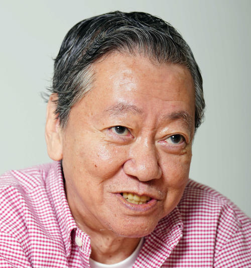 高田文夫氏「M－1」絶賛コンビを告白「あんな隠し技があったんだね、あれが正しい漫才」