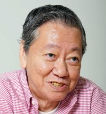 高田文夫氏「死ぬかと思った、おかしくて」告白　「Ｍ－１」激賞コンビに「うまいこと言うね」