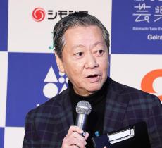 高田文夫氏がトム・ブラウンを絶賛したワケ「偉いなと思ったのは…」ラストイヤーで６位