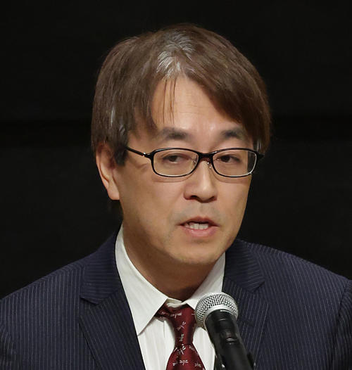 羽生善治会長「自分が将棋の道に進むレールを敷いて下さった」将棋クラブ恩人の死を悼む