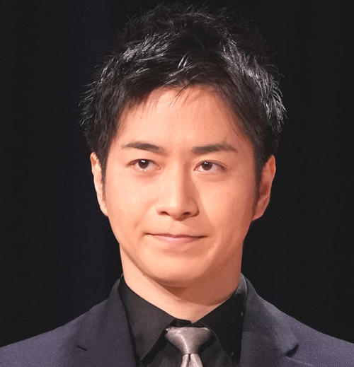 仮面ライダークウガ・村井良大、一般女性と結婚「これからも表現者として日々精進します」